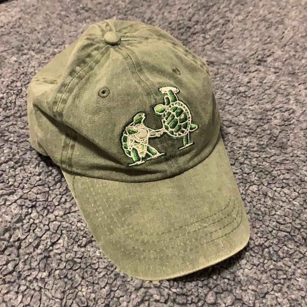 Grateful Dead Hat
